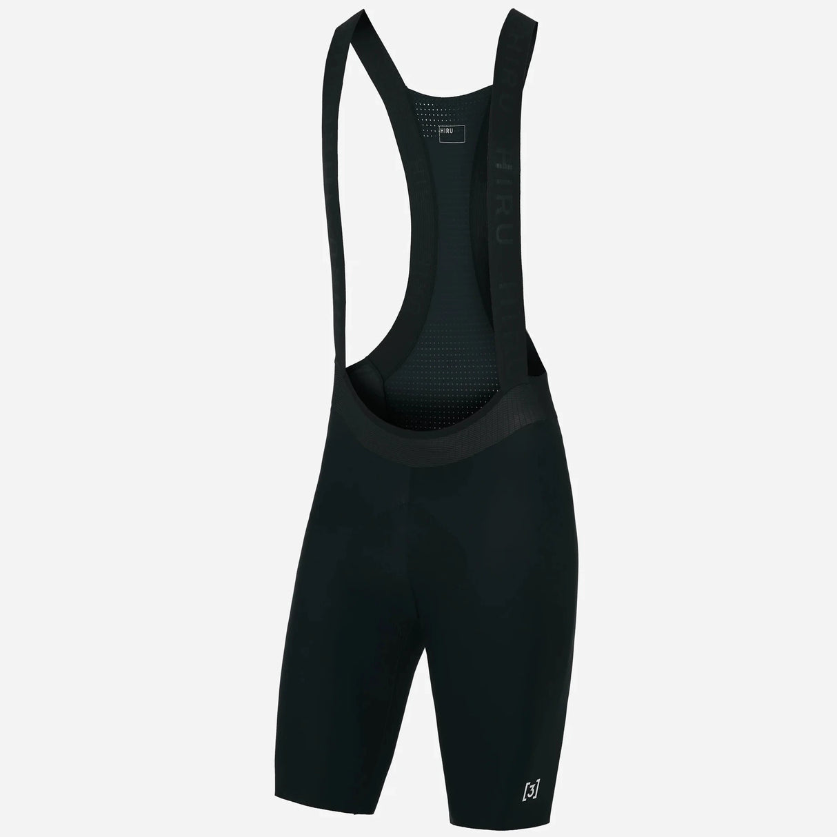 Trägerhose Hiru Lab - Schwarz