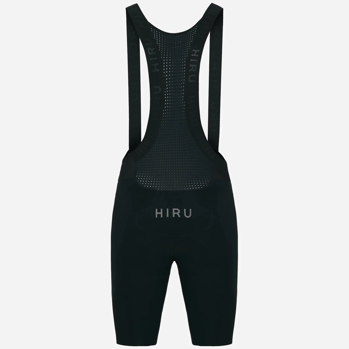 Trägerhose Hiru Lab - Schwarz