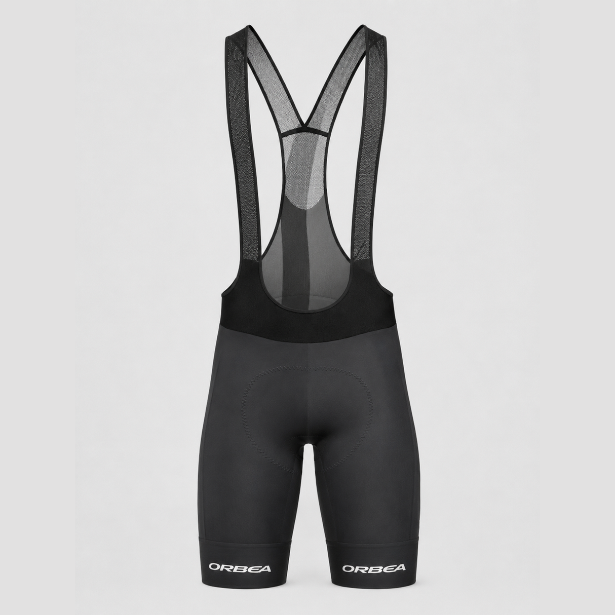 Bib shorts Hiru Orbea Italia Core