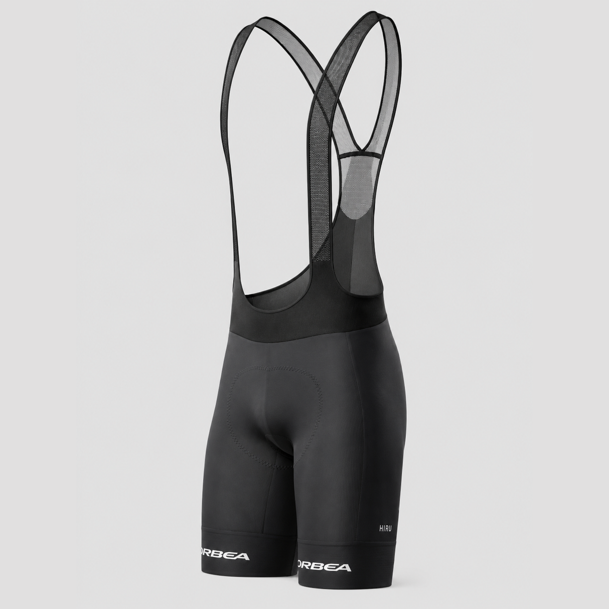 Bib shorts Hiru Orbea Italia Core
