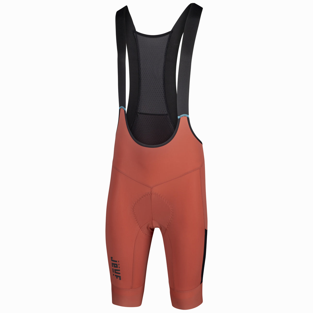 Salopette Jëuf Pro Gravel Cargo - Marrone Jeuf