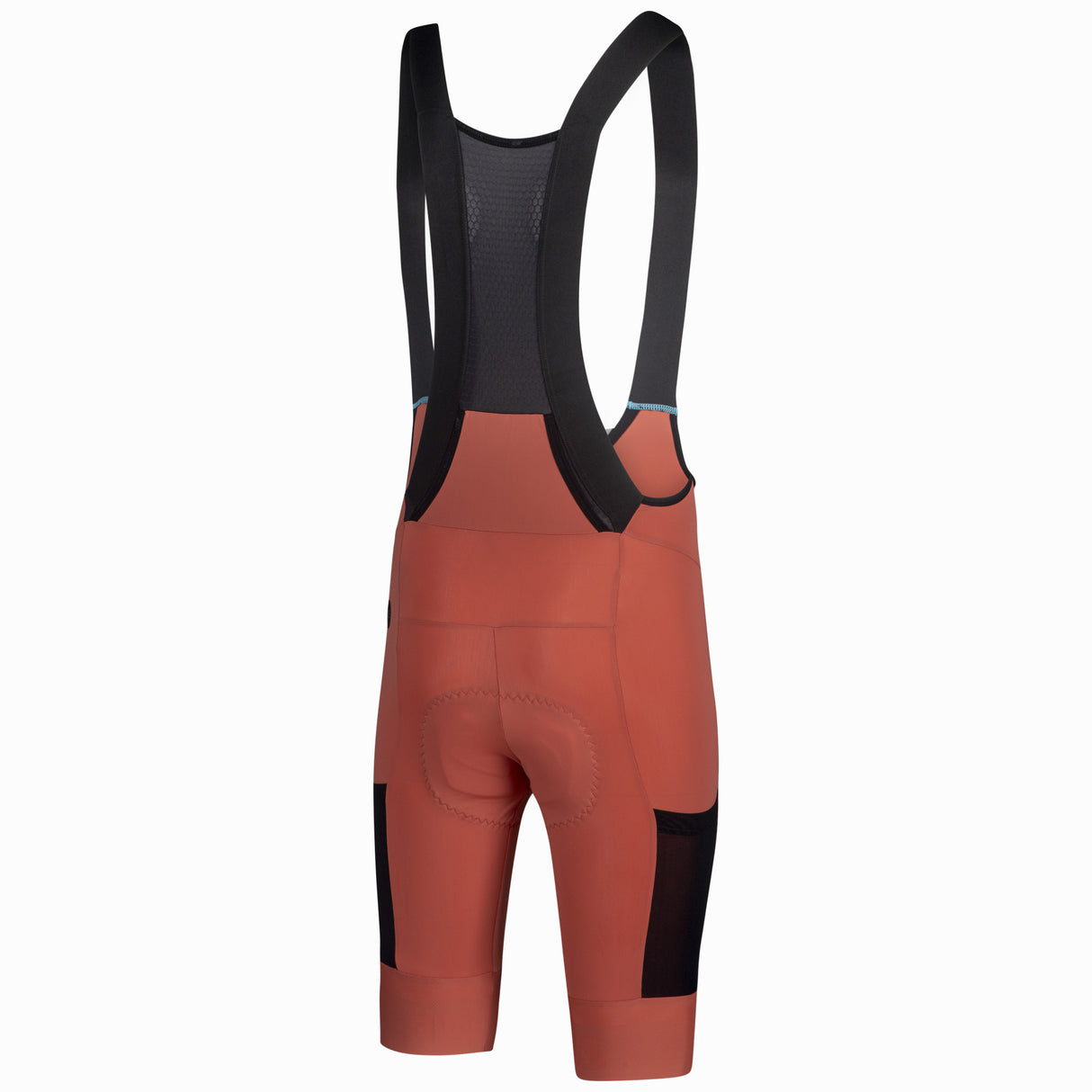 Salopette Jëuf Pro Gravel Cargo - Marrone Jeuf