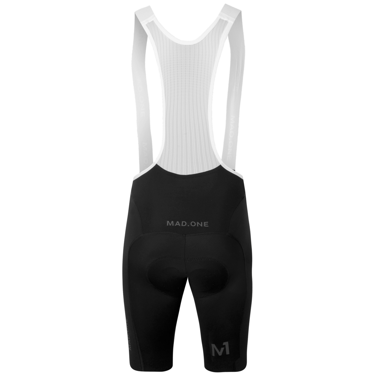 Culotte MAD.ONE ONE Gen. II - Negro MAD.ONE