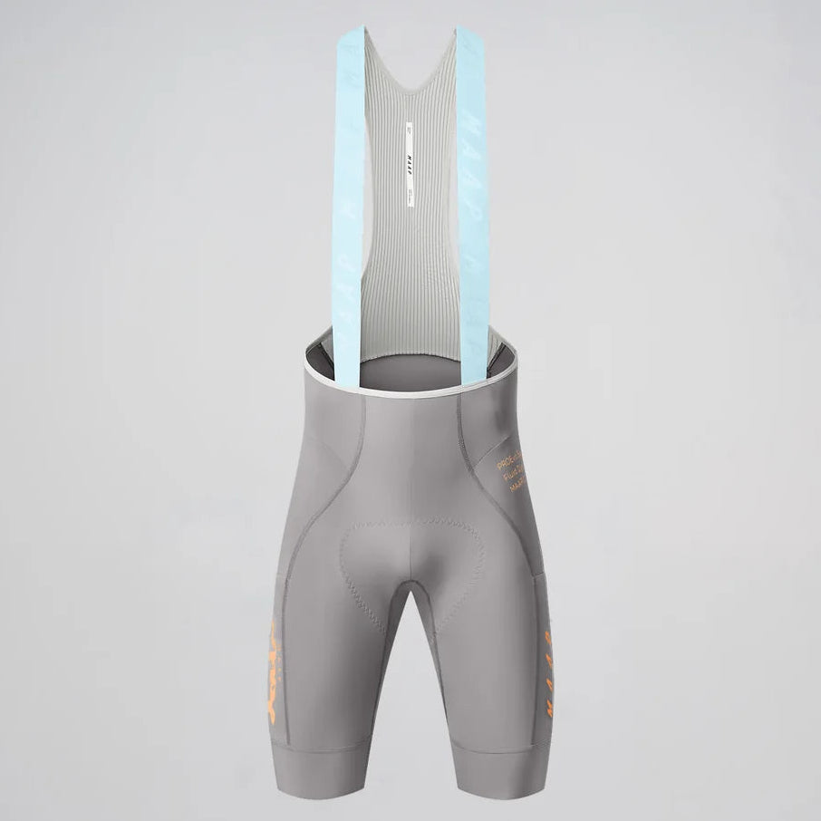 Maap Strata Team Evo Cargo trägerhose - Titanium