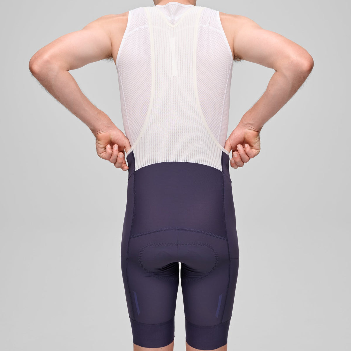 Maap Team Evo Cargo trägerhose - Dunkelblau