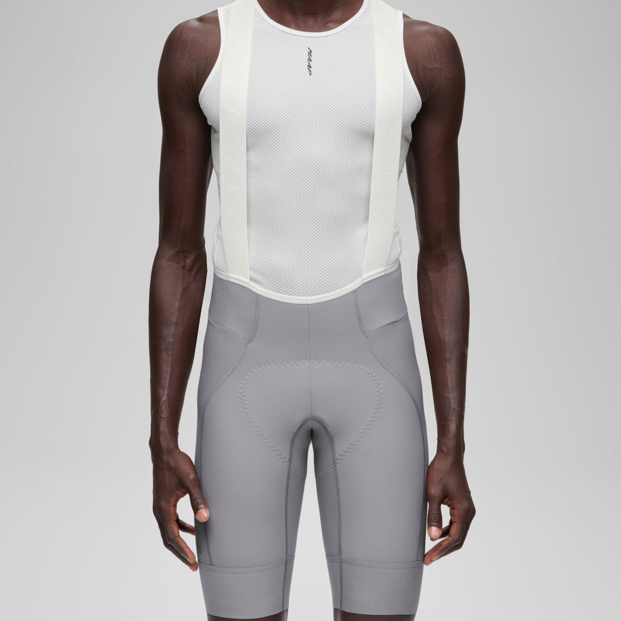 Culotte Maap Team Evo - Gris Oscuro
