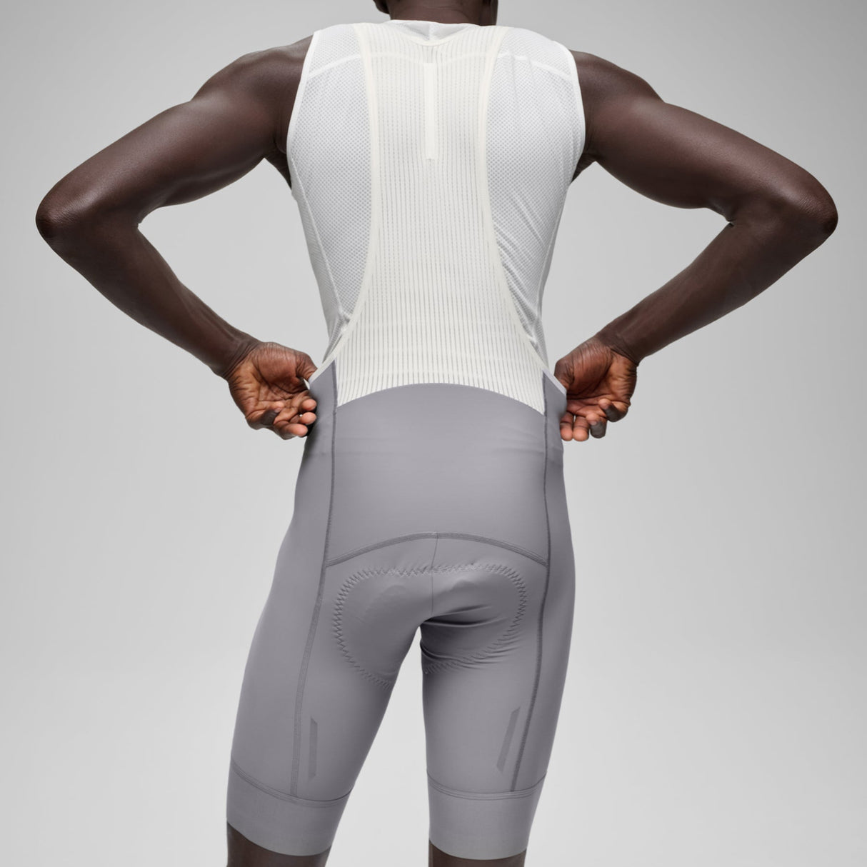 Culotte Maap Team Evo - Gris Oscuro