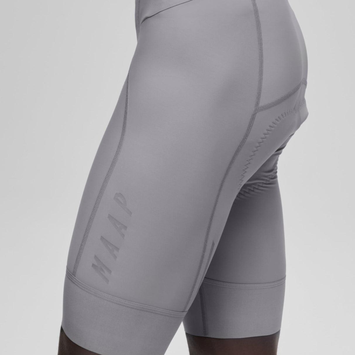 Culotte Maap Team Evo - Gris Oscuro