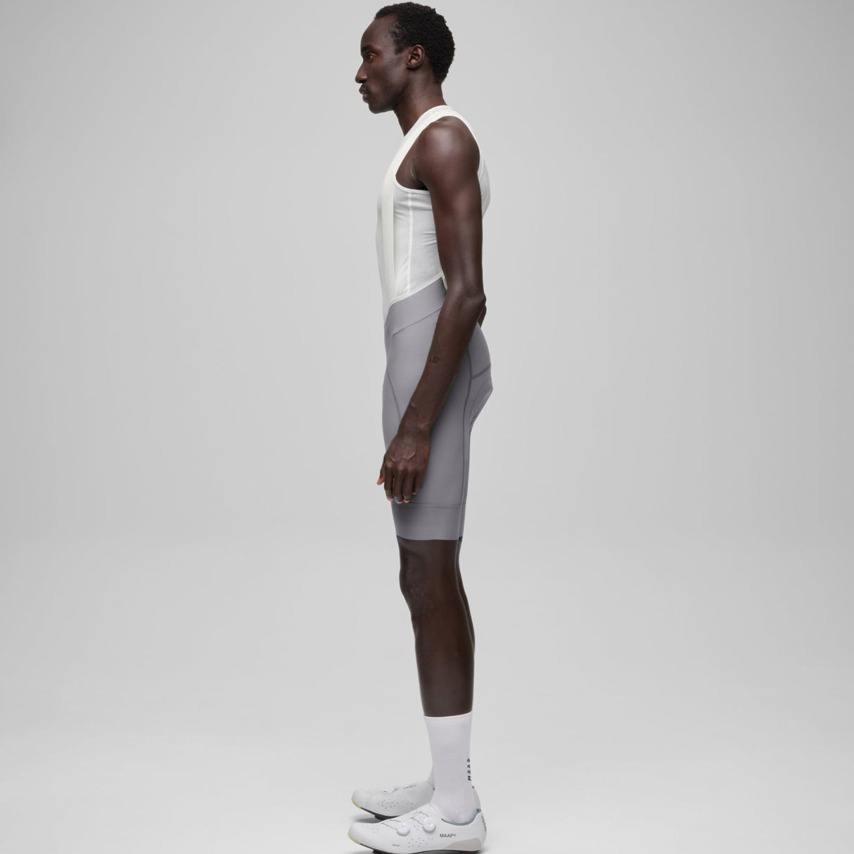 Culotte Maap Team Evo - Gris Oscuro