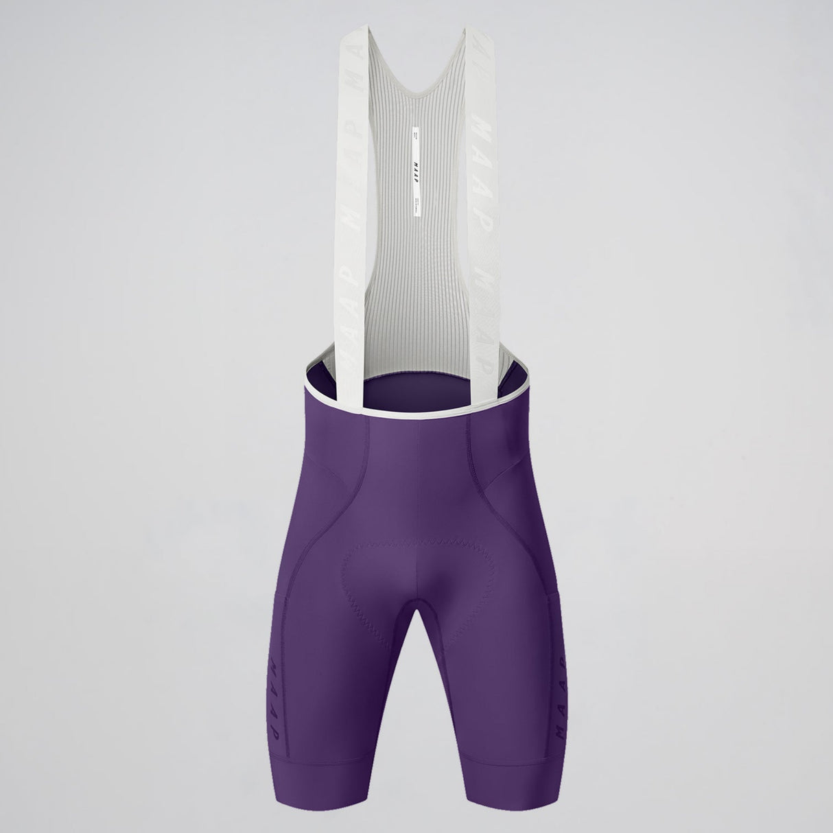 Cuissard à bretelles Maap Team Evo - Violet