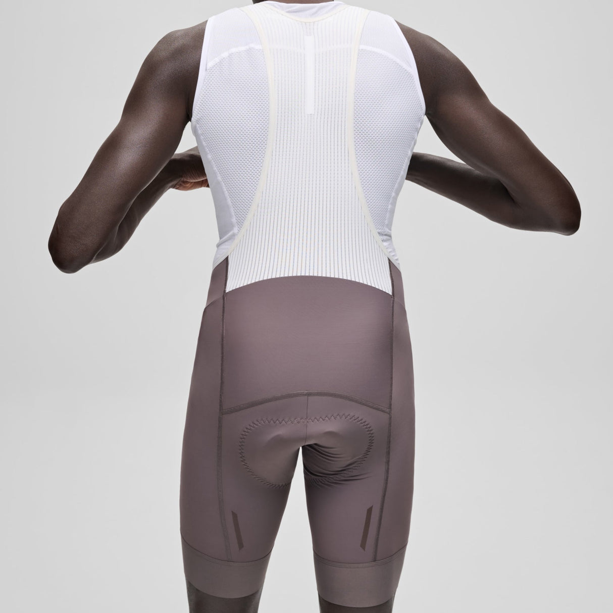 Maap Team Evo trägerhose - Hellviolett