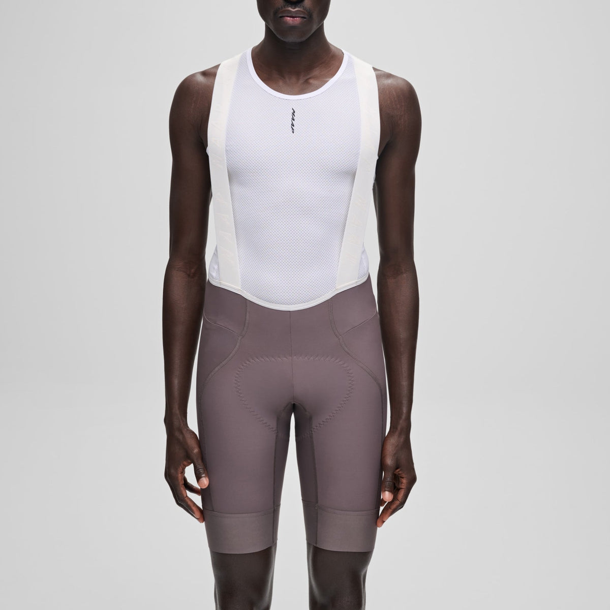 Maap Team Evo trägerhose - Hellviolett