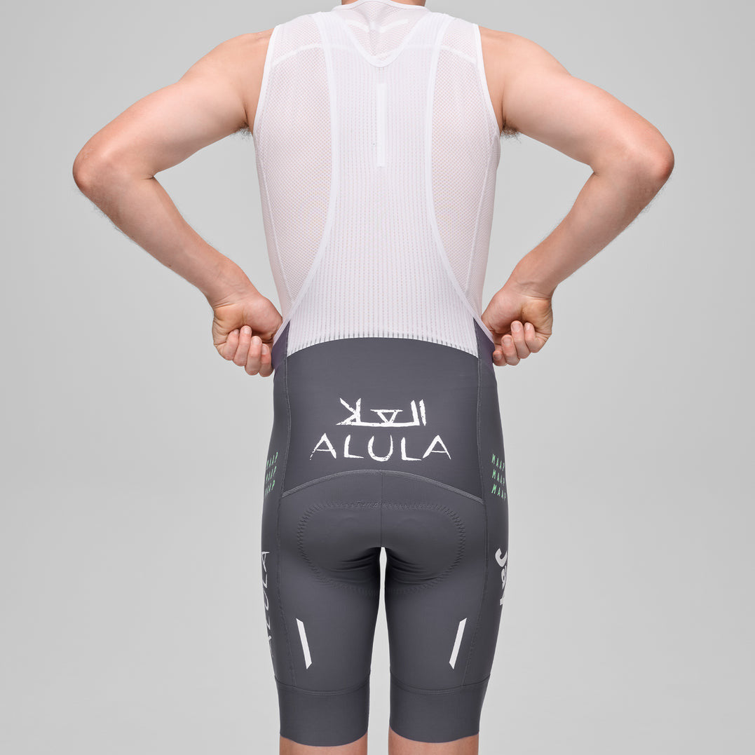 Salopette Maap Team Jayco Alula 2026 Team Bib Evo Maap