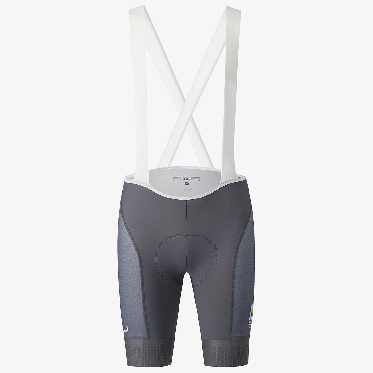Marathon Dles Dolomites - Enel 2025 women bib shorts