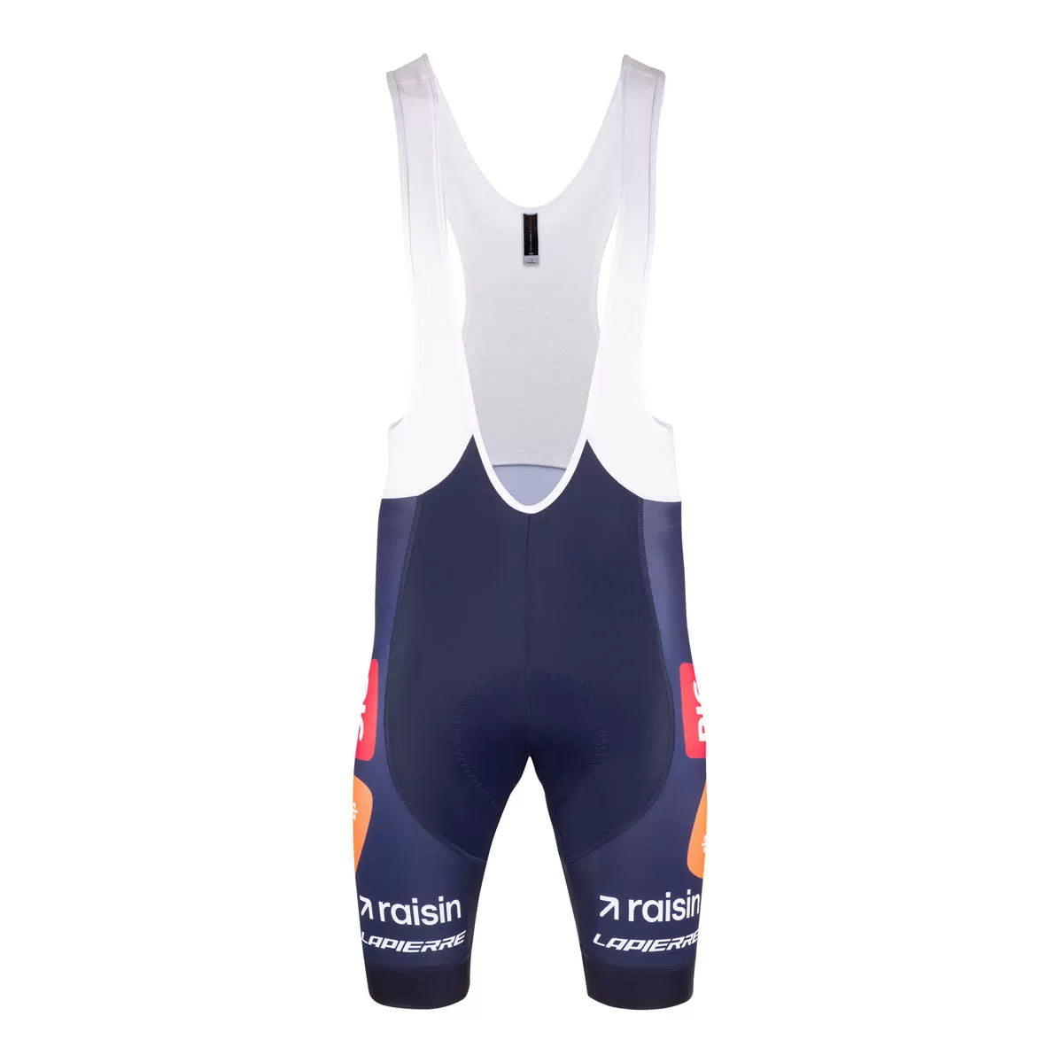 Nalini Team Picnic-Postnl 2026 Training trägerhose