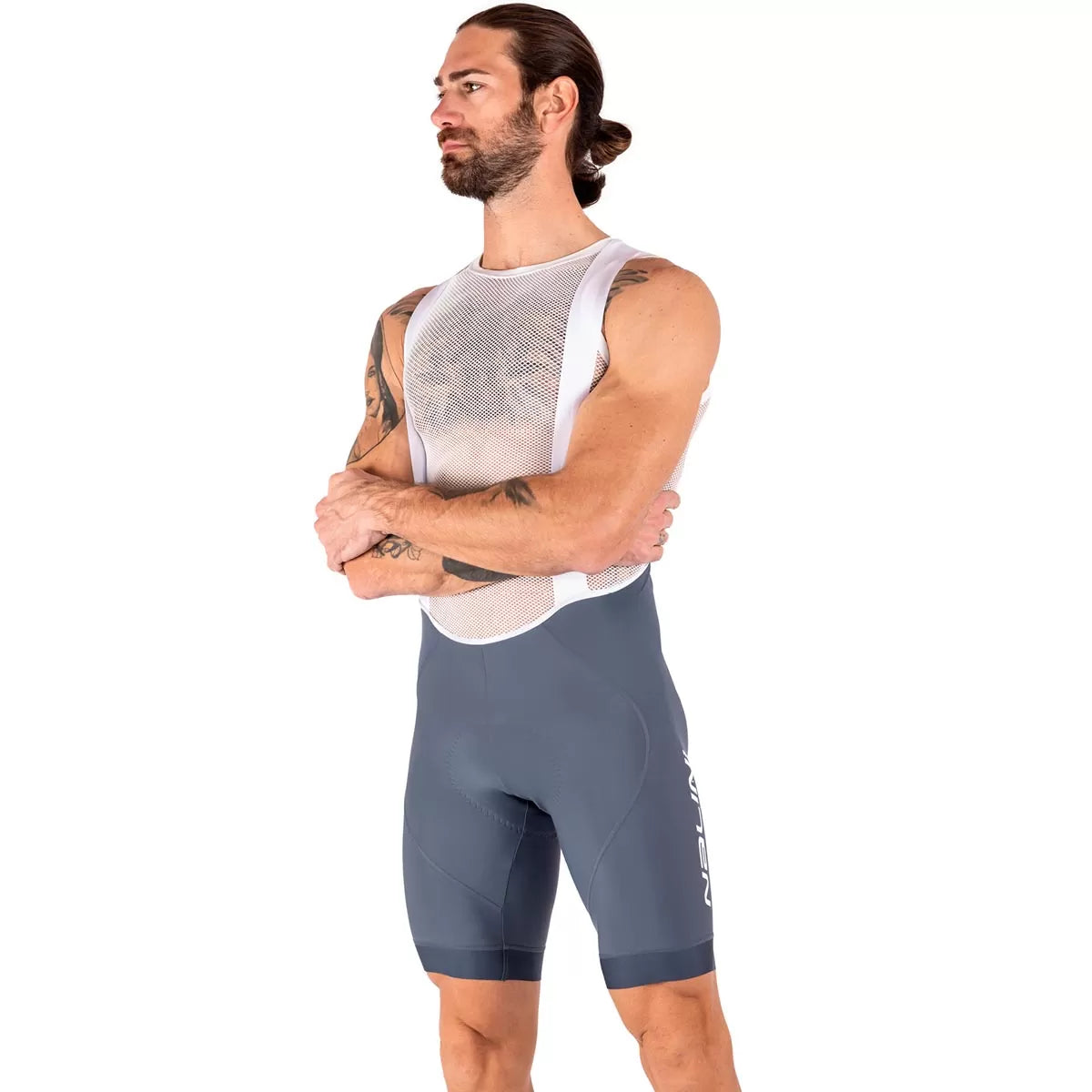 Salopette Nalini Thunder - Grigio Nalini