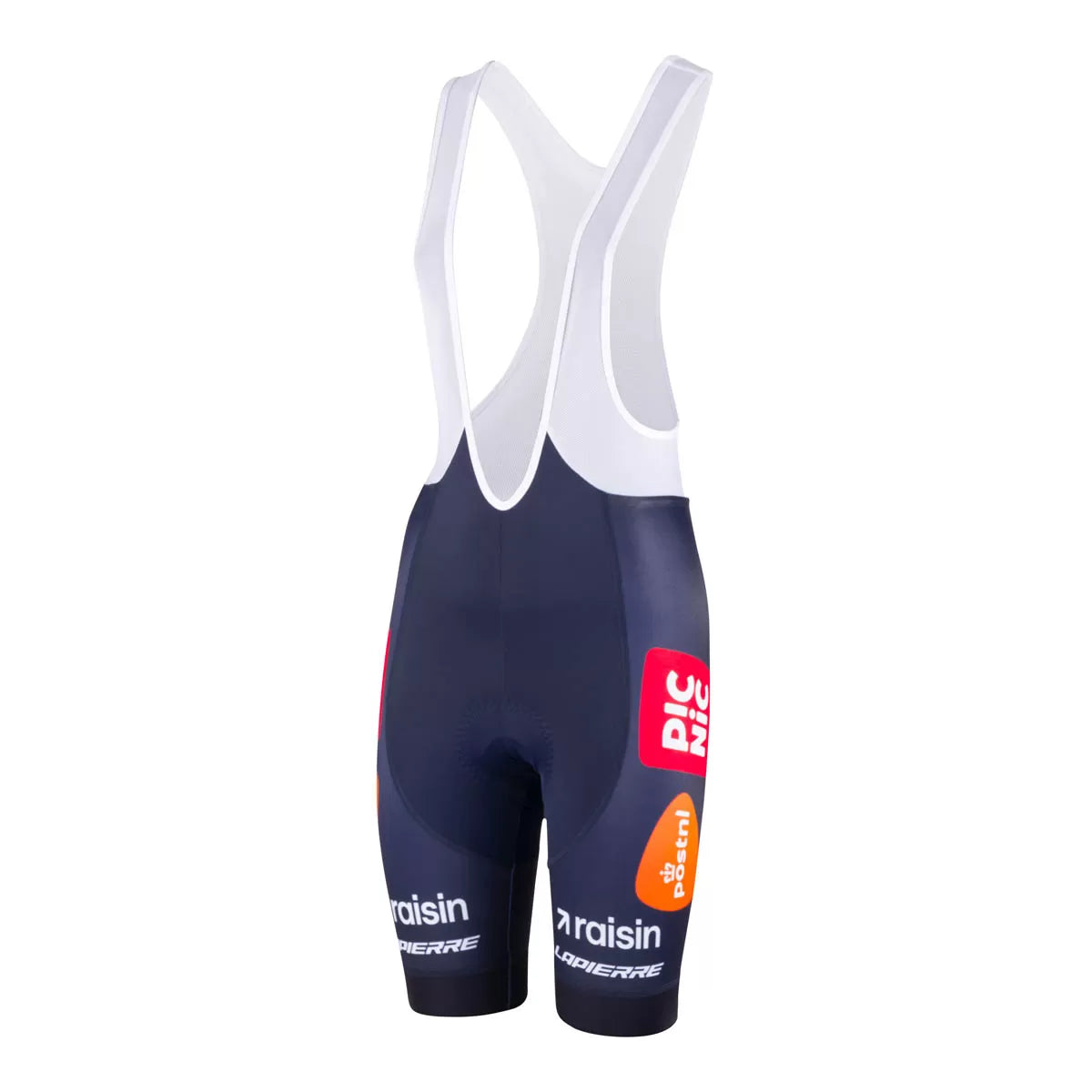 Nalini Team Picnic-Postnl 2026 frau trägerhose