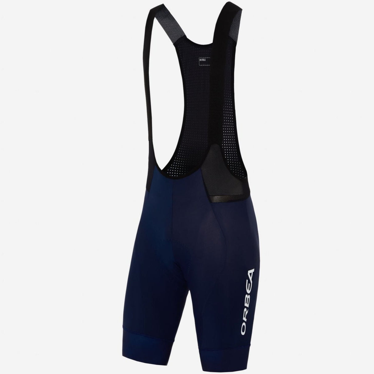Salopette Orbea Advanced - Blu Hiru