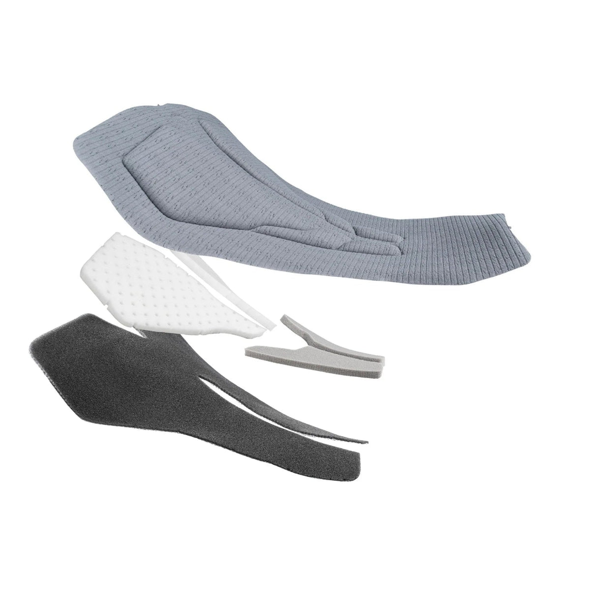 Trägerhose Pedaled Element Lightweight - Schwarz
