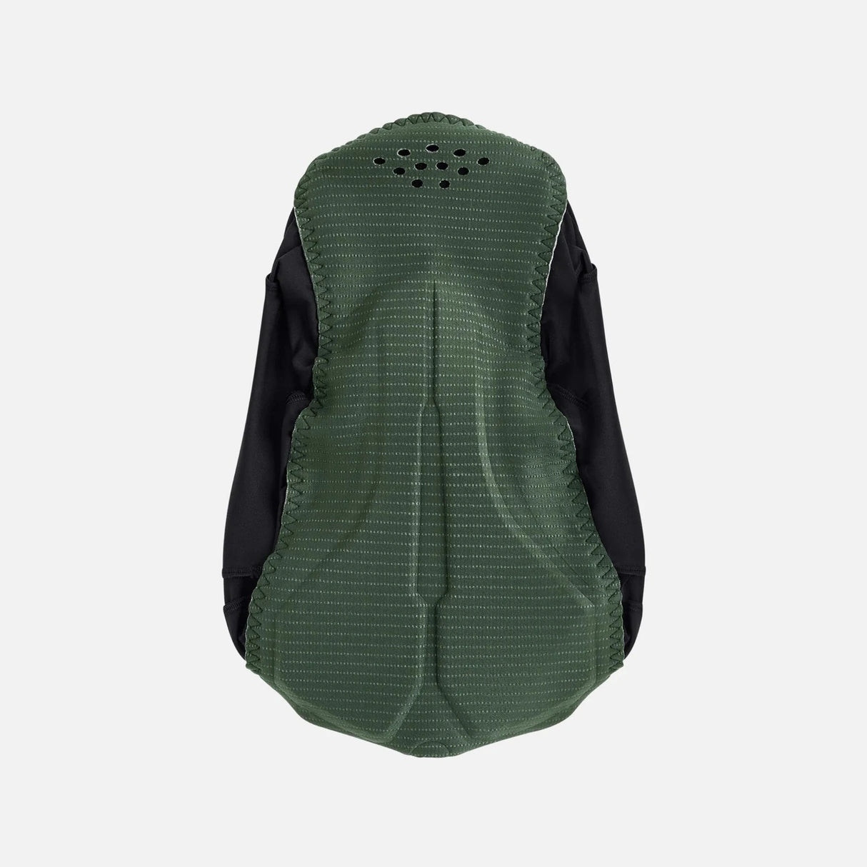 Bib shorts Pedaled Odyssey - Black