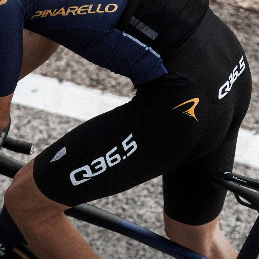 Salopette Pinarello-Q36.5 Pro Cycling Team 2026 Gregarius Q36.5