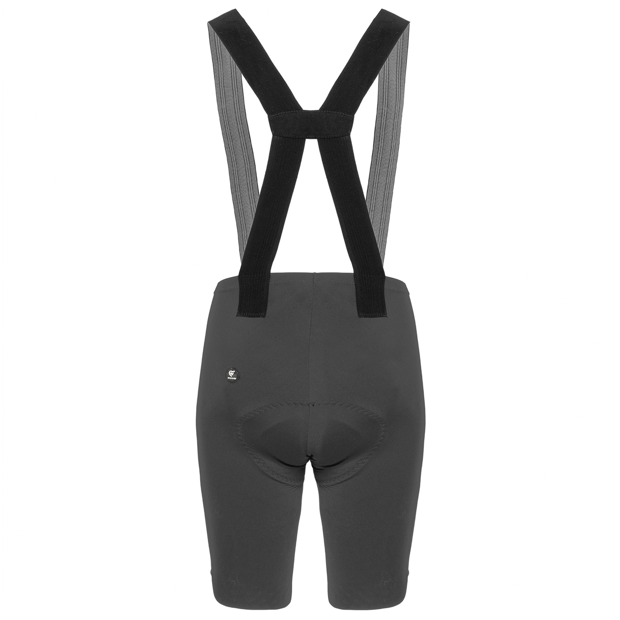 Trägerhose Pissei Primapelle Ultra - Grau