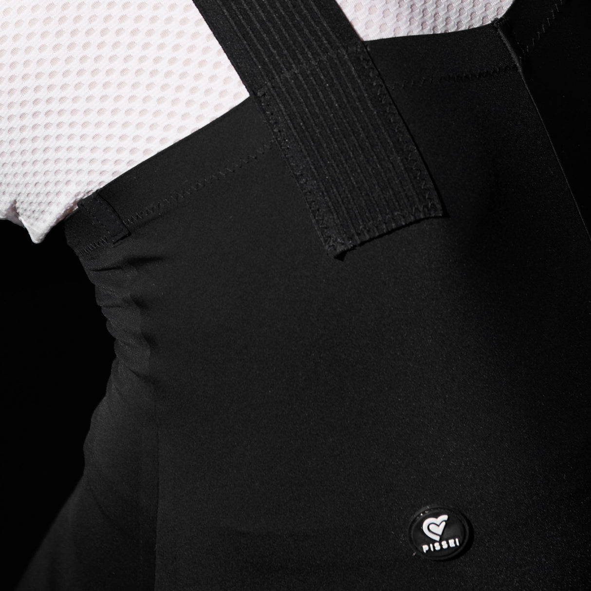 Culotte Pissei Primapelle Ultra - Negro