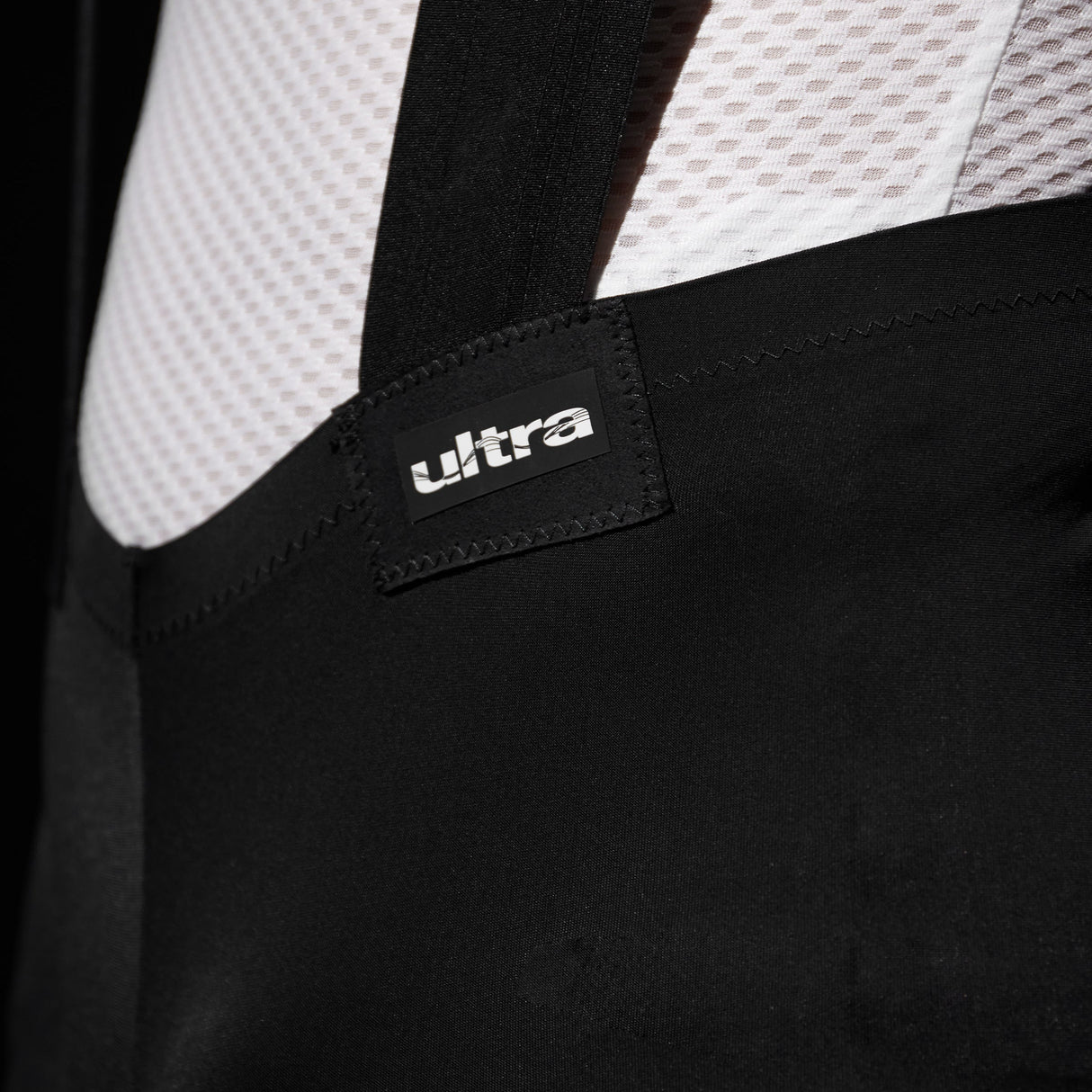 Culotte Pissei Primapelle Ultra - Negro