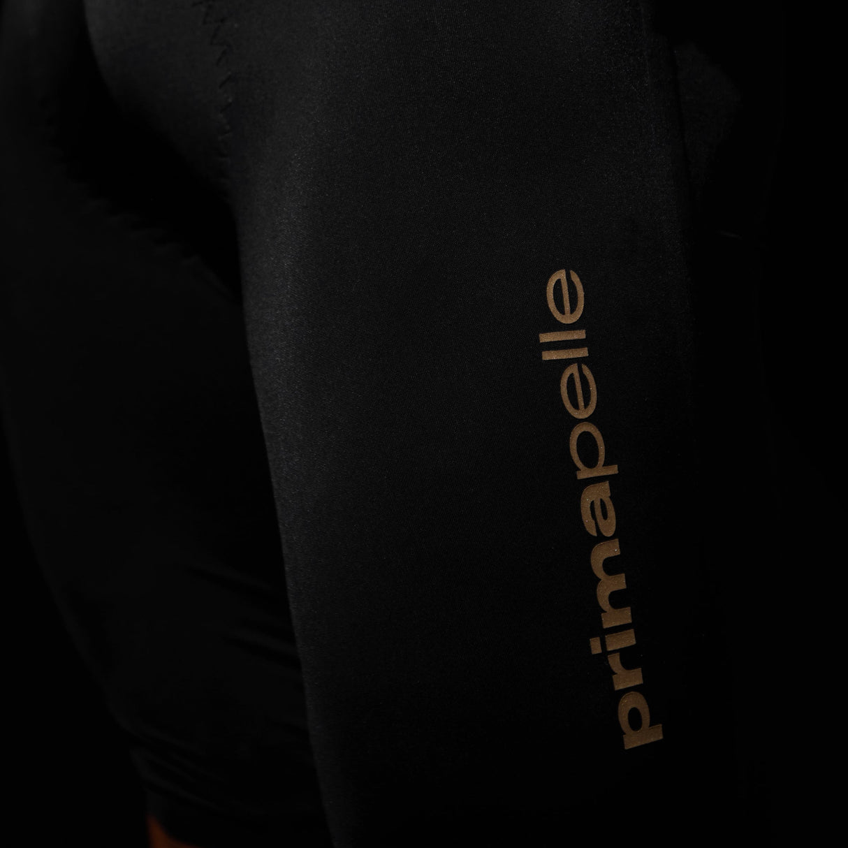 Culotte Pissei Primapelle Ultra - Negro
