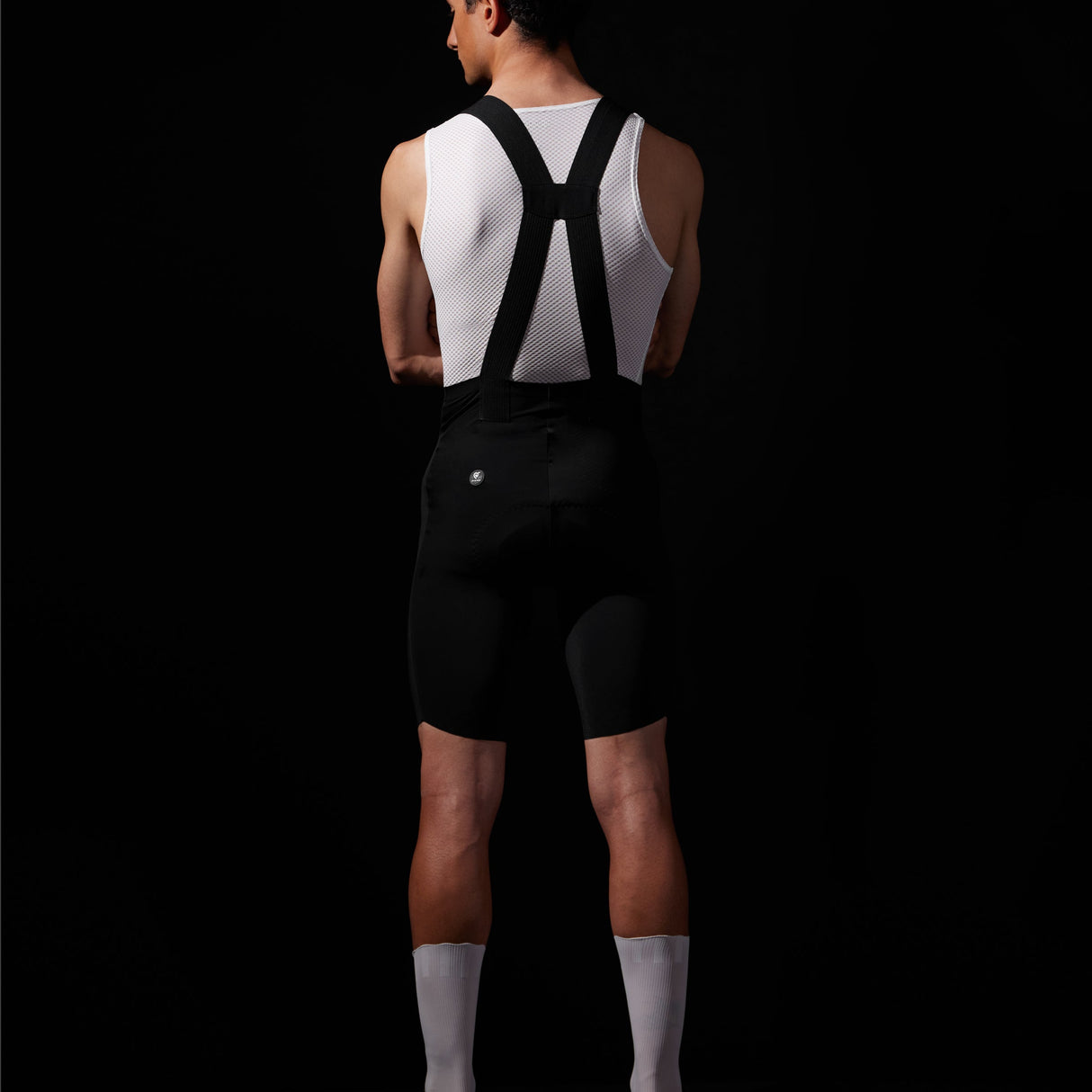 Culotte Pissei Primapelle Ultra - Negro