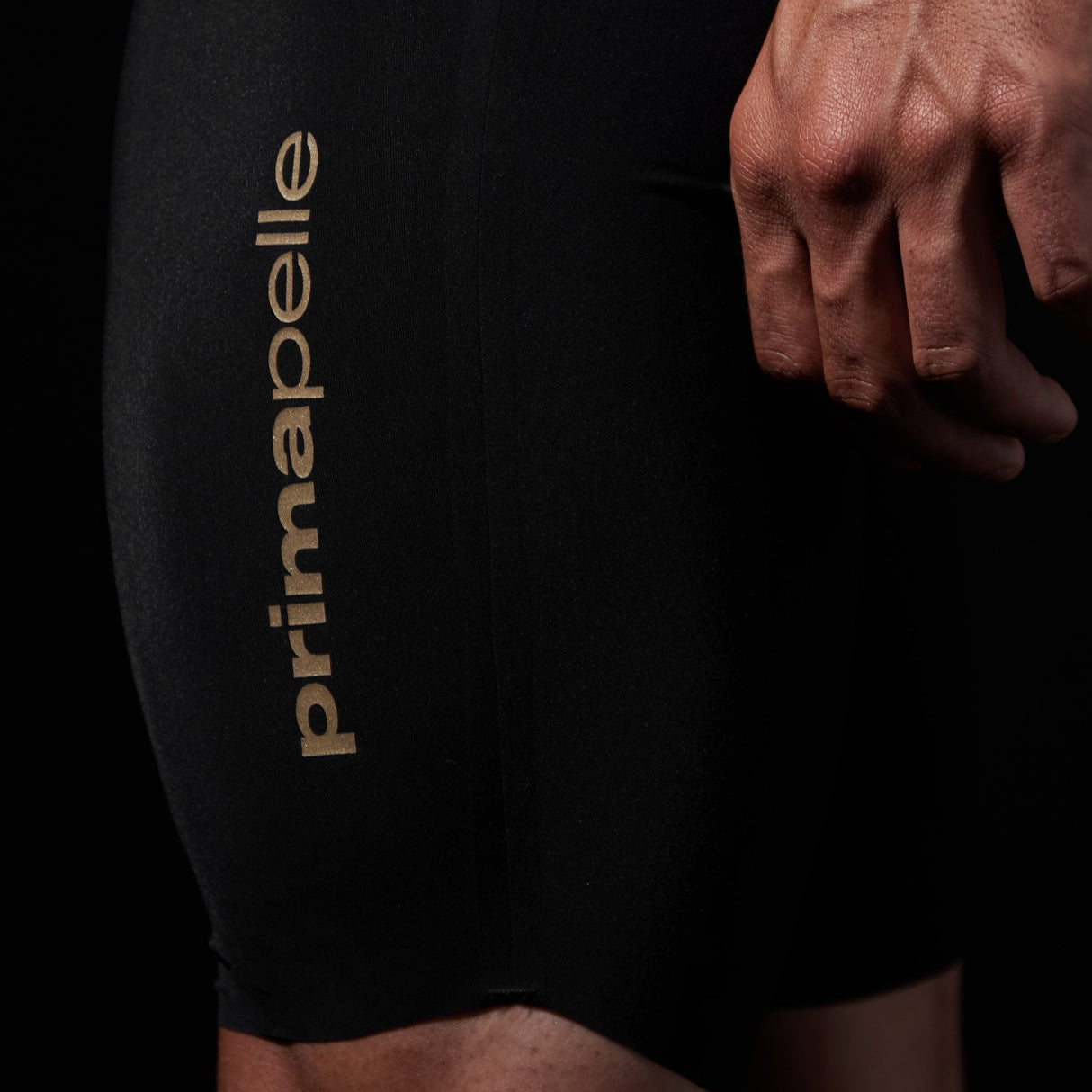 Culotte Pissei Primapelle Ultra - Negro