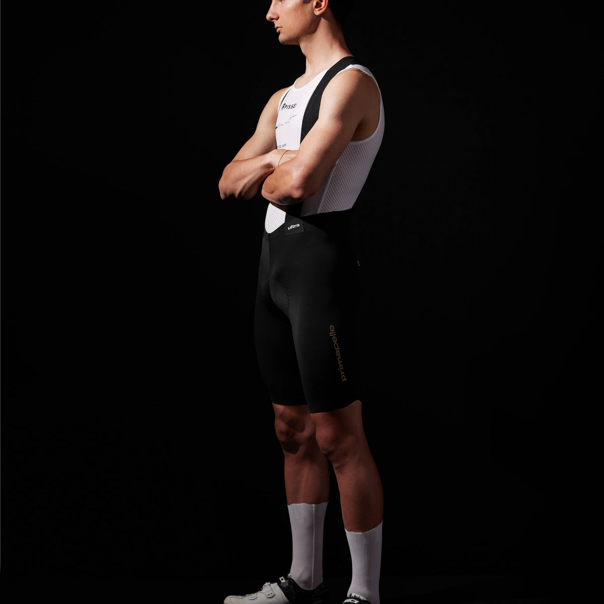 Culotte Pissei Primapelle Ultra - Negro