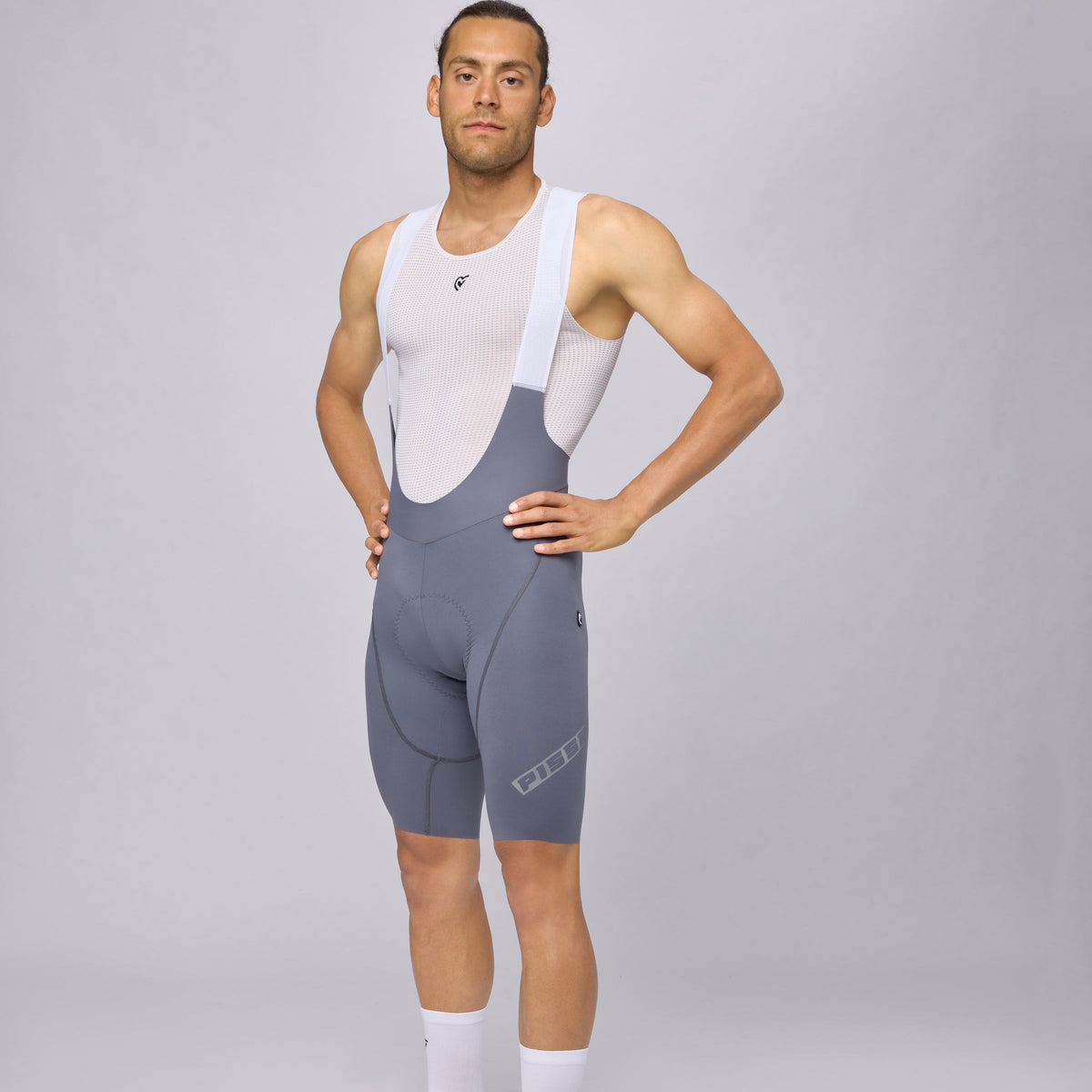 Culotte Pissei Thunder - Gris