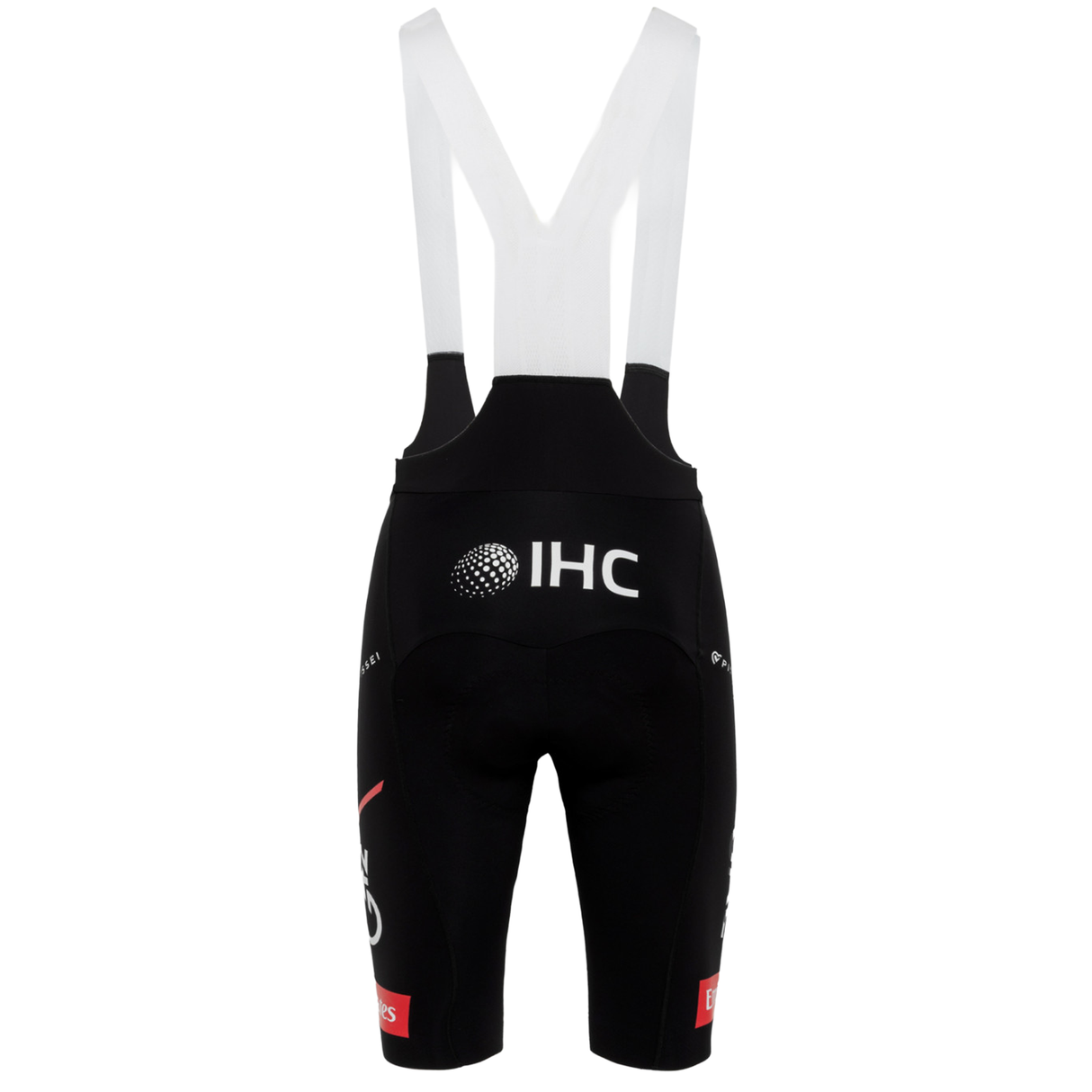 Cuissard à bretelles Pissei UAE Team Emirates Magistrale - XRG 2026