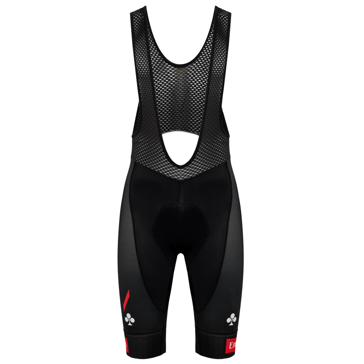 Salopette Pissei UAE Team Emirates - XRG 2026 Pissei