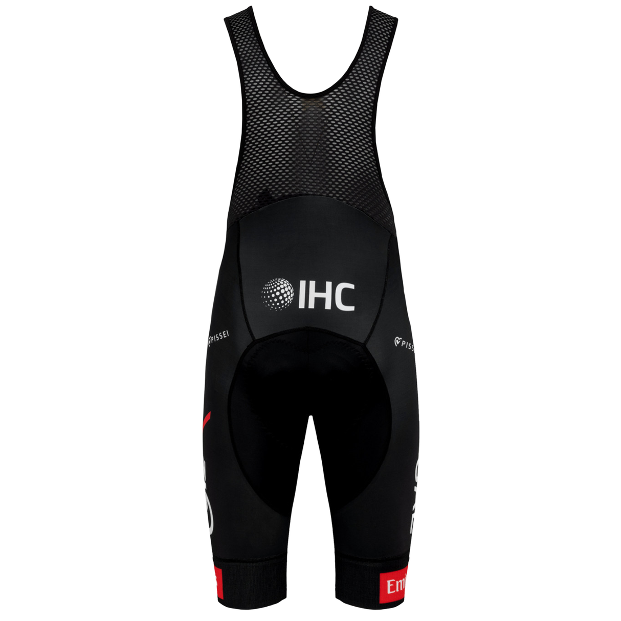 Salopette Pissei UAE Team Emirates - XRG 2026 Pissei