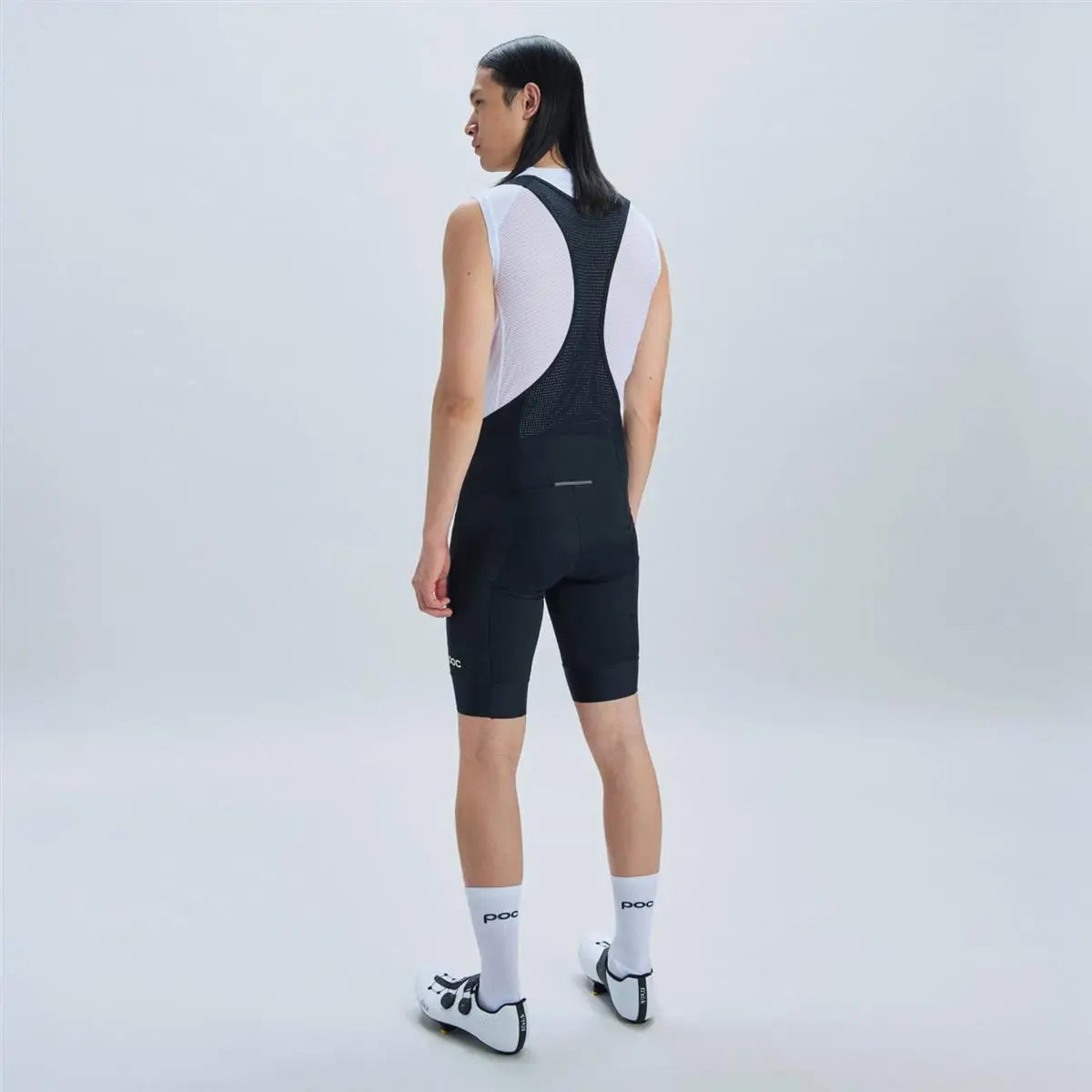 Salopette Poc Cadence - Nero Poc
