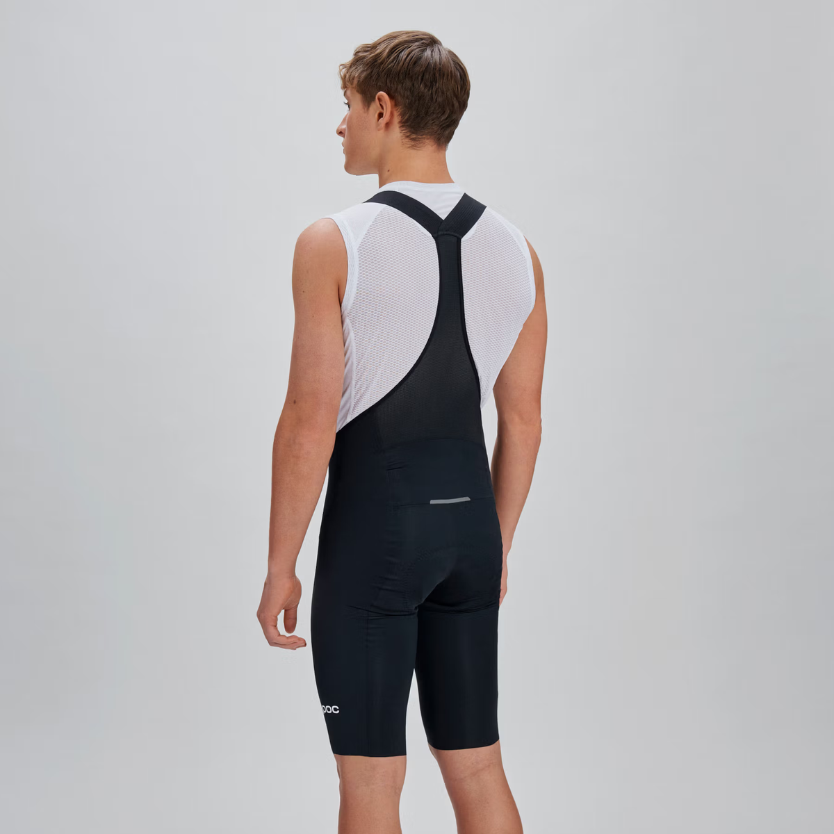 Culotte Poc Raceday - Negro