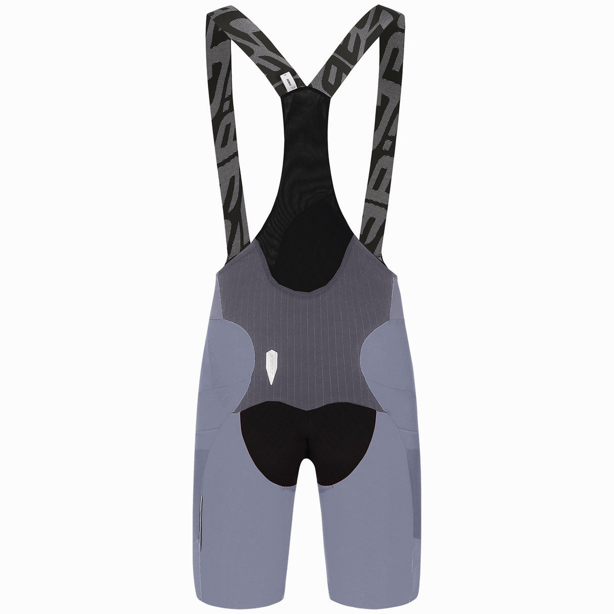 Q36.5 Adventure Cargo tragerhose - Grau