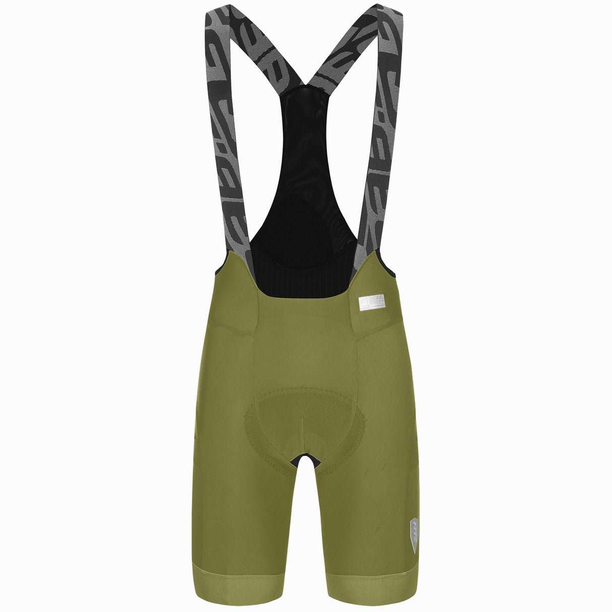 Q36.5 Adventure Cargo tragerhose - Grün