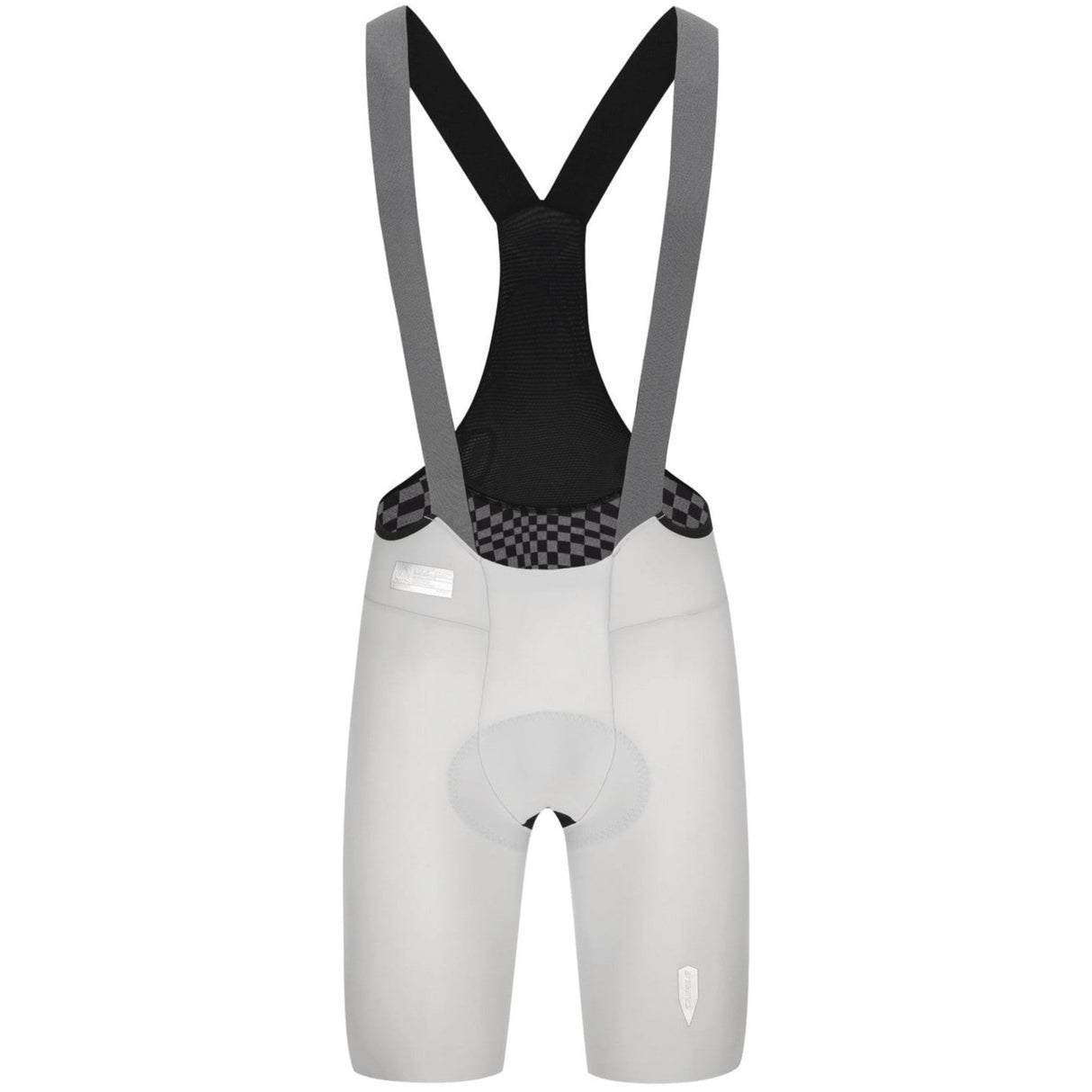 Salopette Q36.5 Dottore Hybrid - Grigio Q36.5