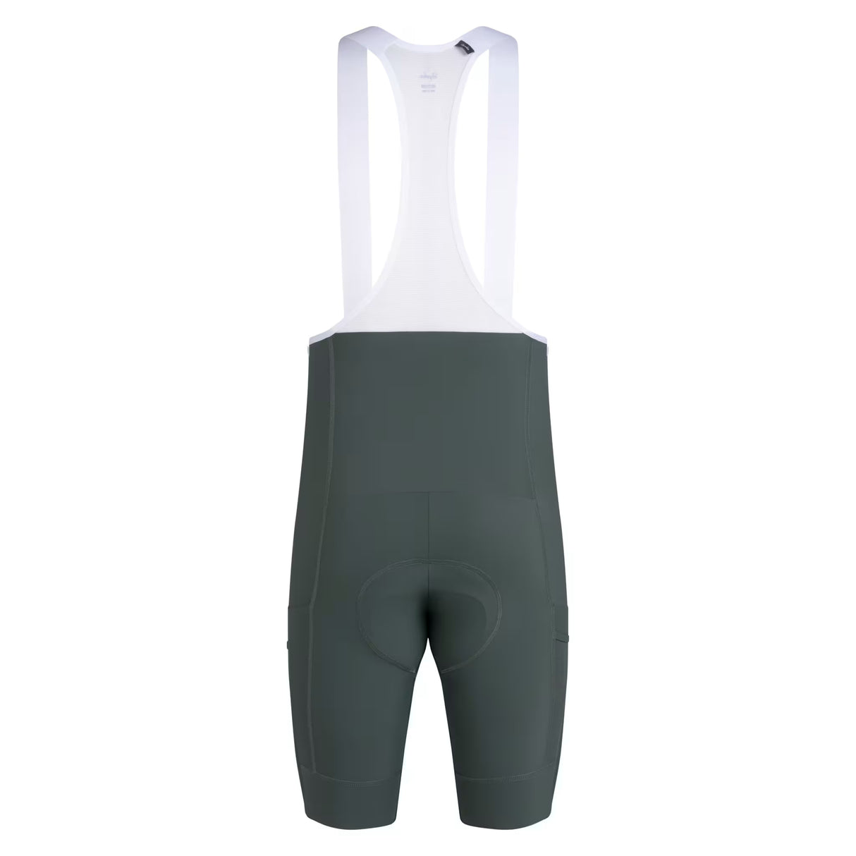 Cuissard à bretelles Rapha Brevet Element Cargo - Gris