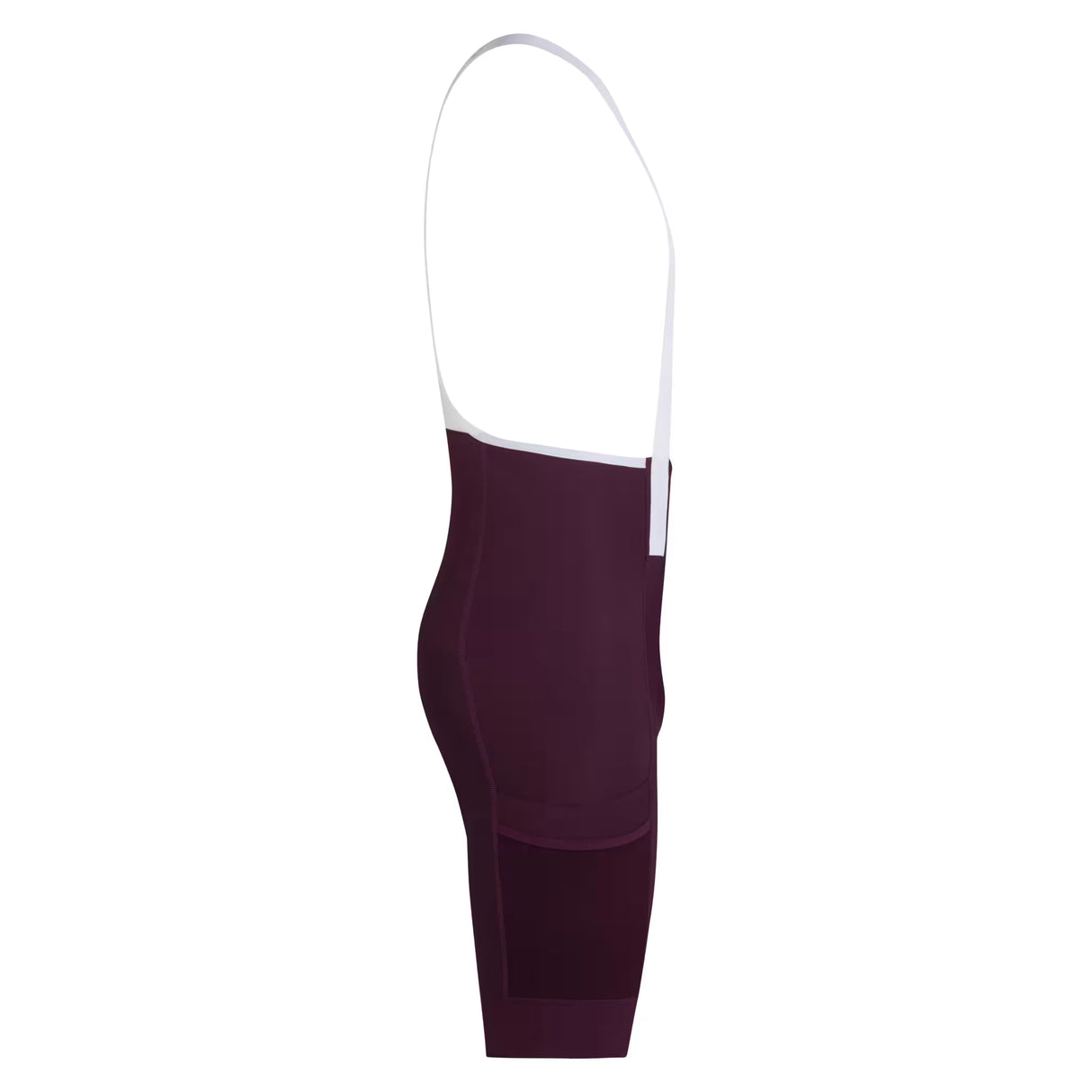 Rapha Brevet Element Cargo tragerhose - Violett