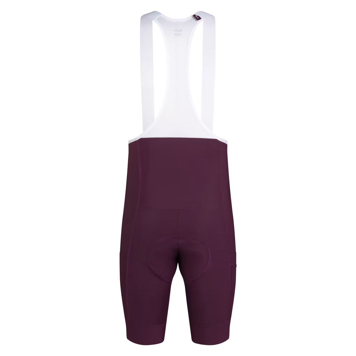 Rapha Brevet Element Cargo tragerhose - Violett