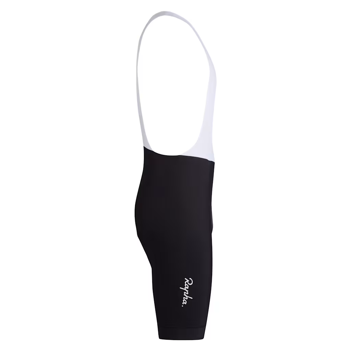 Salopette Rapha Core - Nero bianco Rapha