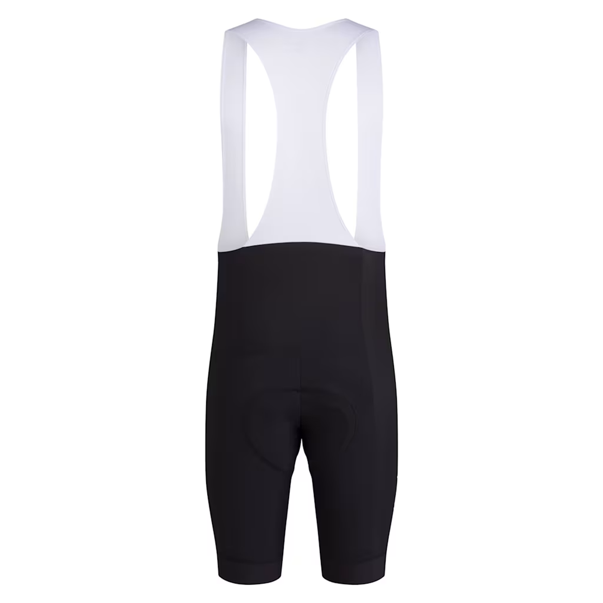 Salopette Rapha Core - Nero bianco Rapha