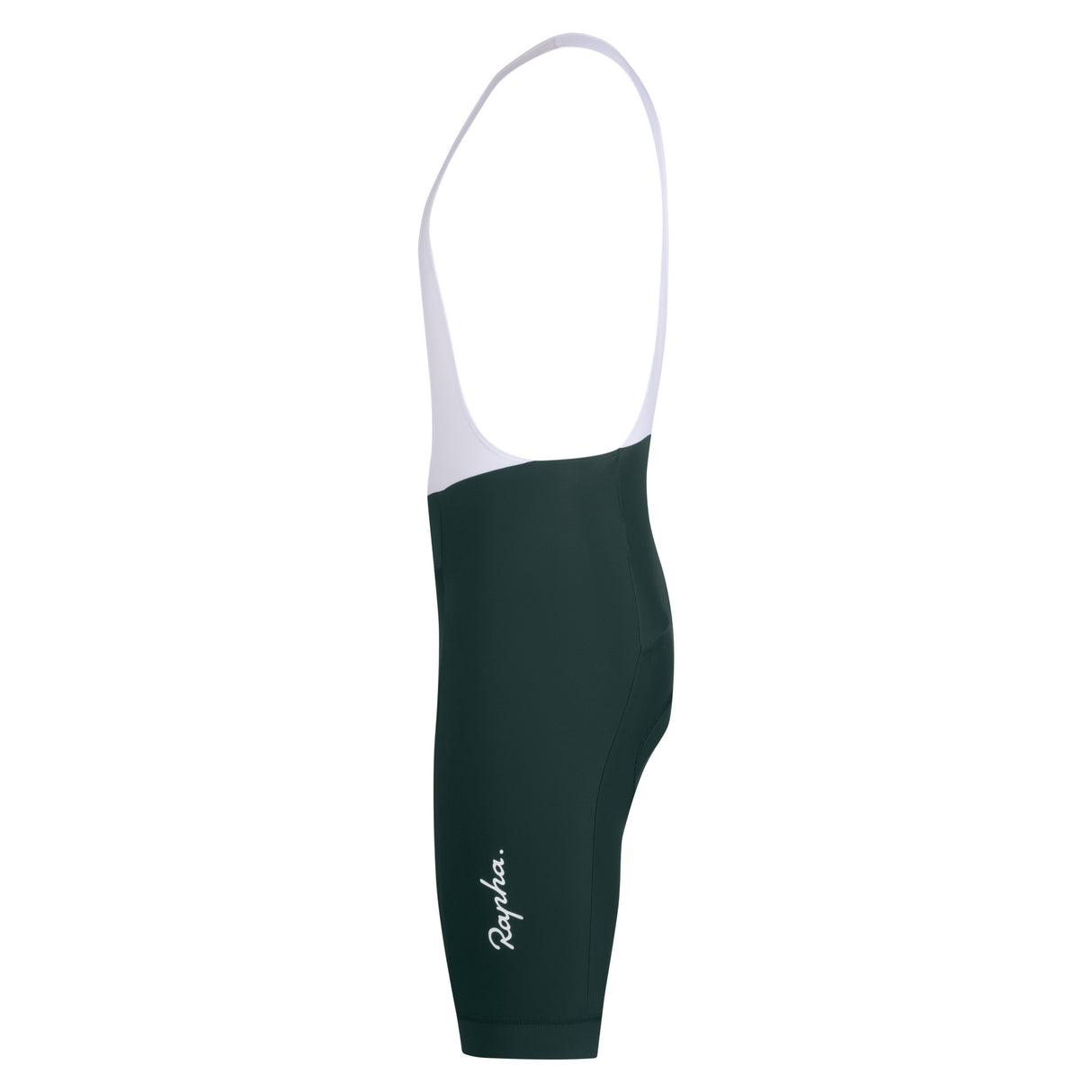 Salopette Rapha Core - Verde Rapha
