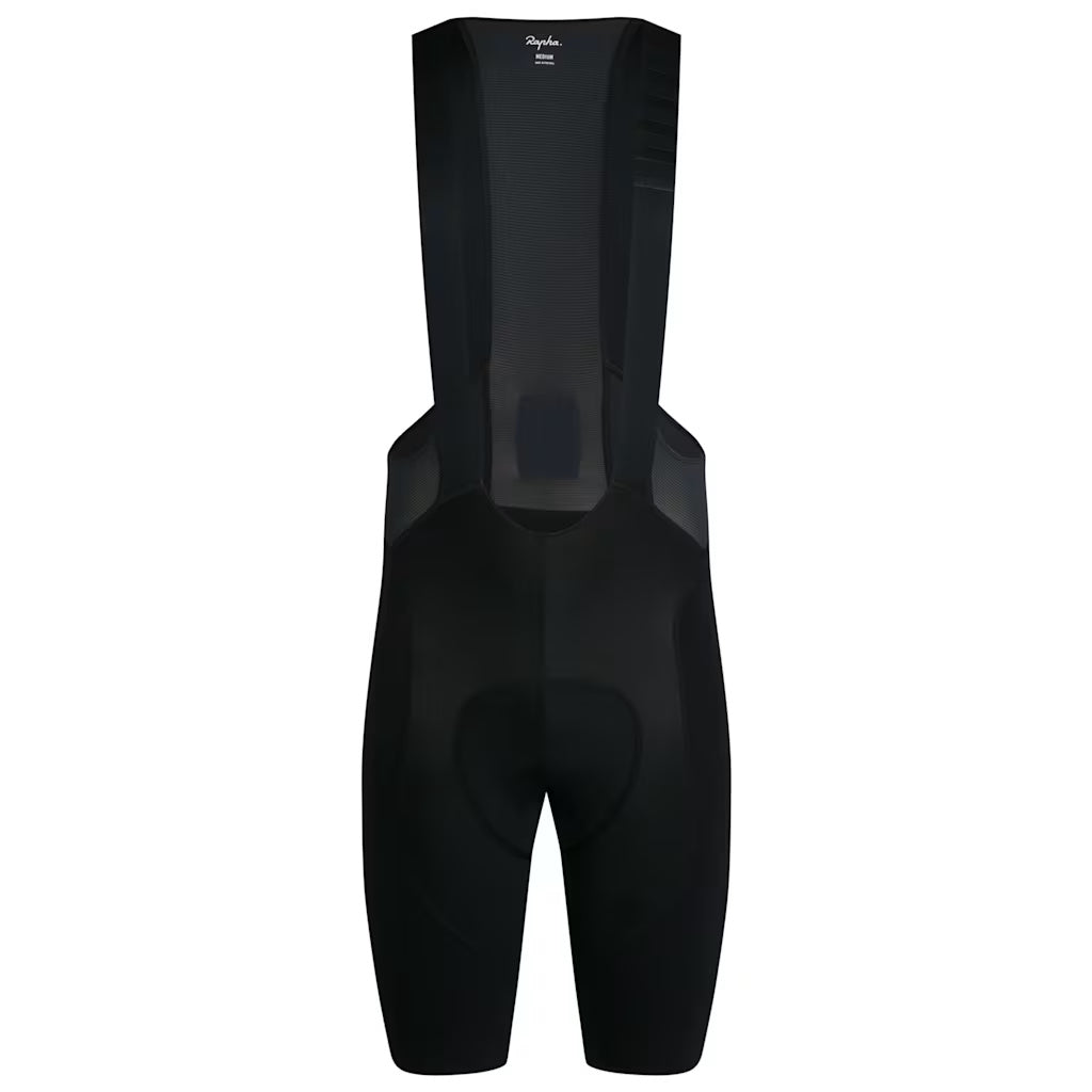 Salopette Rapha Pro Team 3 - Nero Rapha