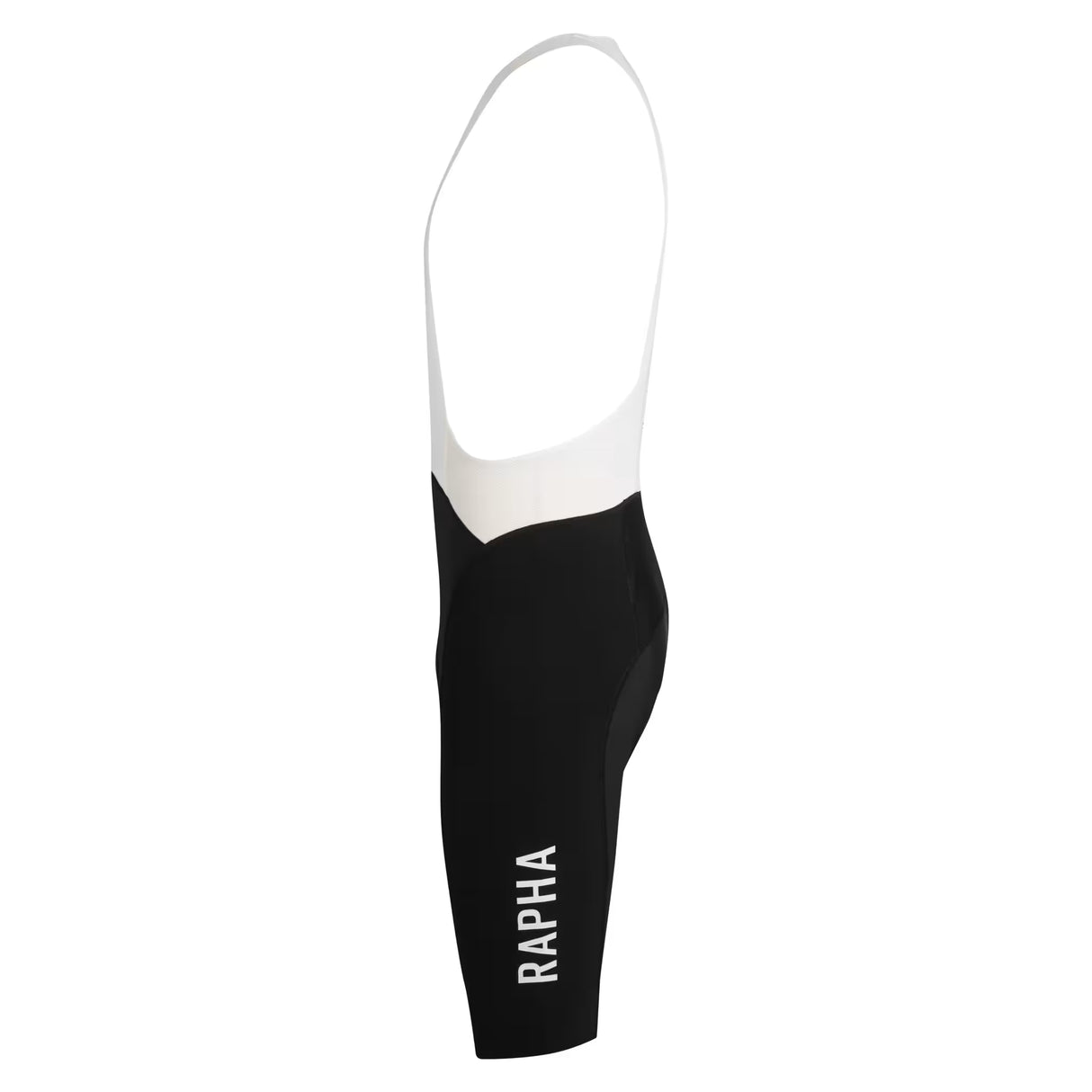 Salopette Rapha Pro Team 3 Long - Nero