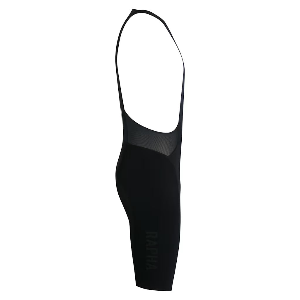 Salopette Rapha Pro Team 3 - Nero Rapha